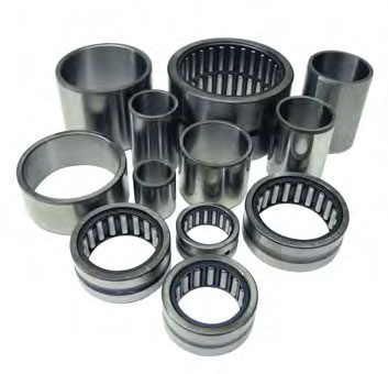 Airtech Bearings